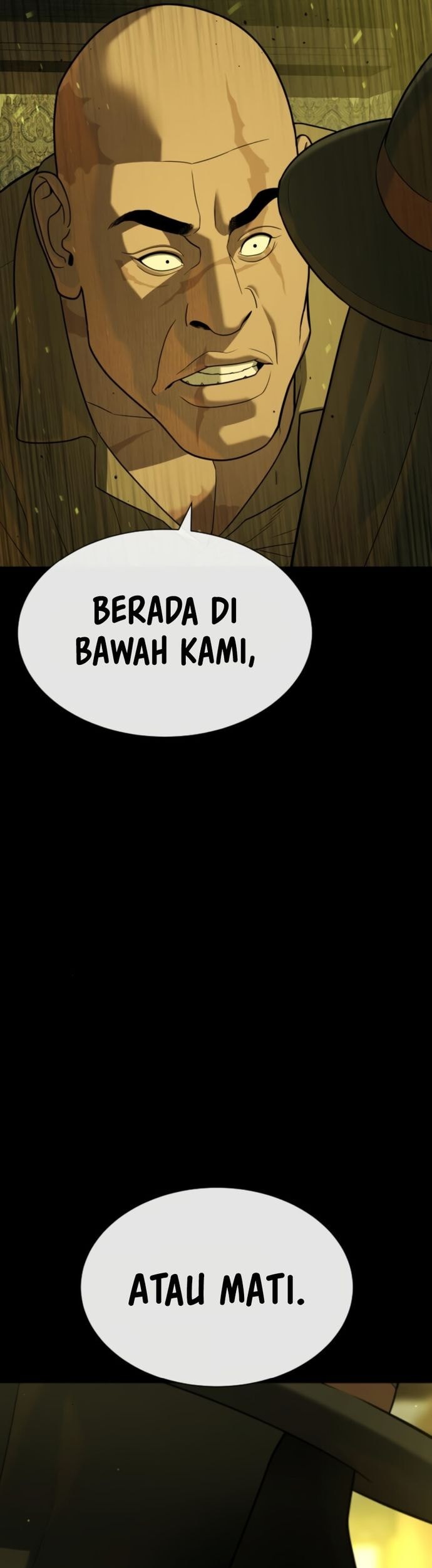 Killer Peter Chapter 93 Gambar 76