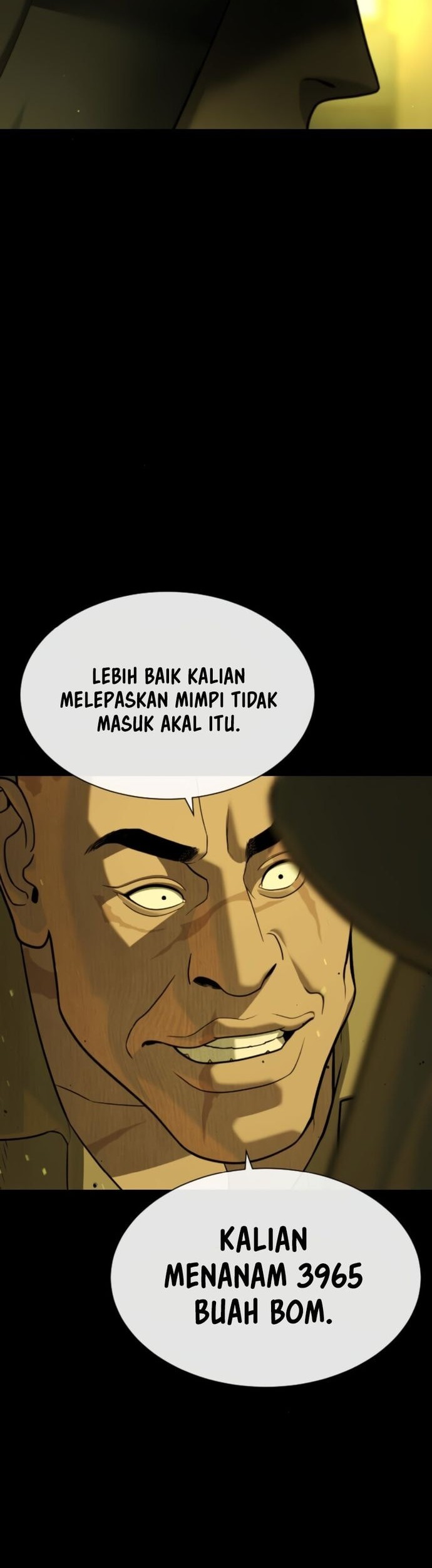 Killer Peter Chapter 93 Gambar 77