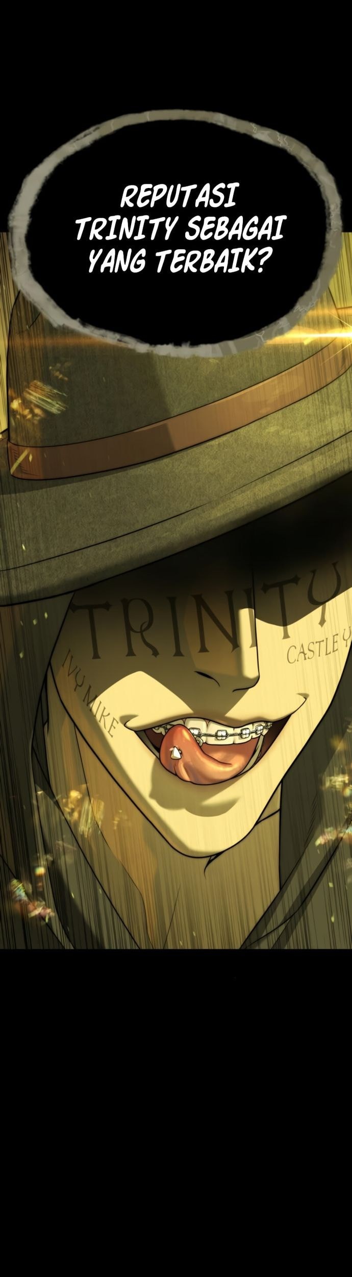 Killer Peter Chapter 93 Gambar 82