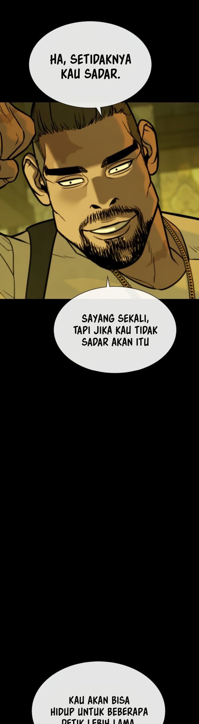 Killer Peter Chapter 93 Gambar 83