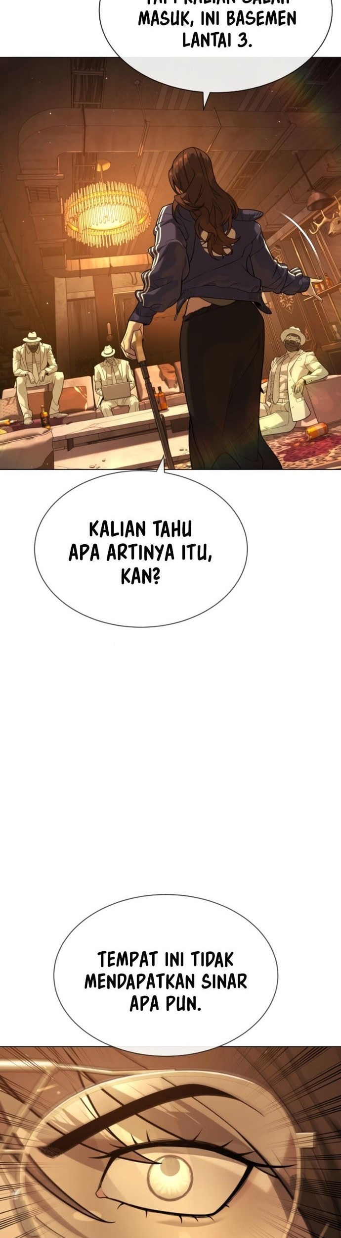 Killer Peter Chapter 93 Gambar 59