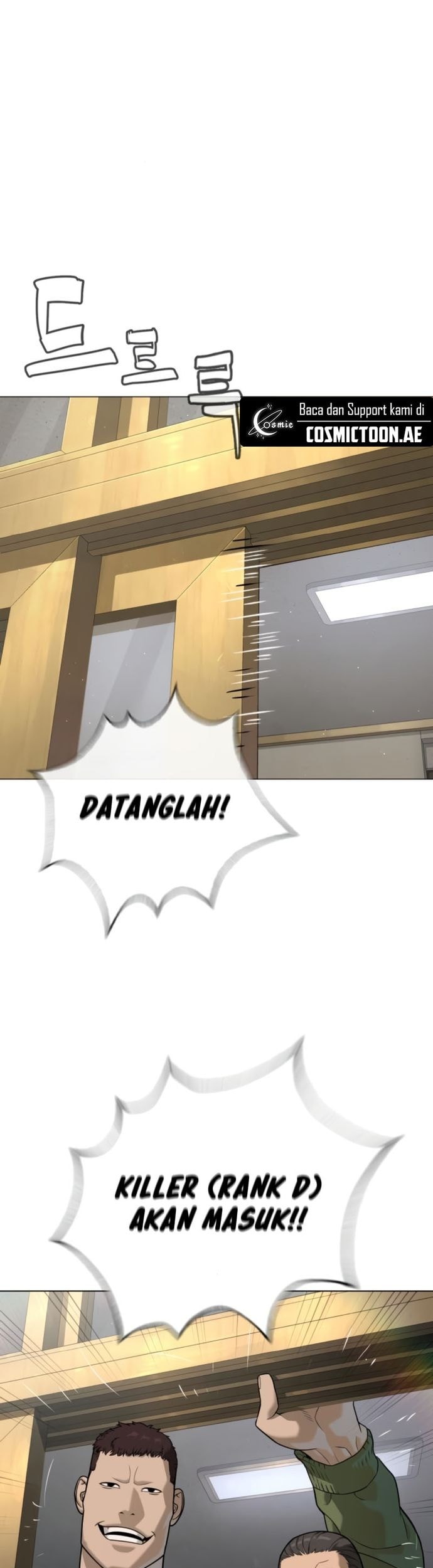 Killer Peter Chapter 93 Gambar 4