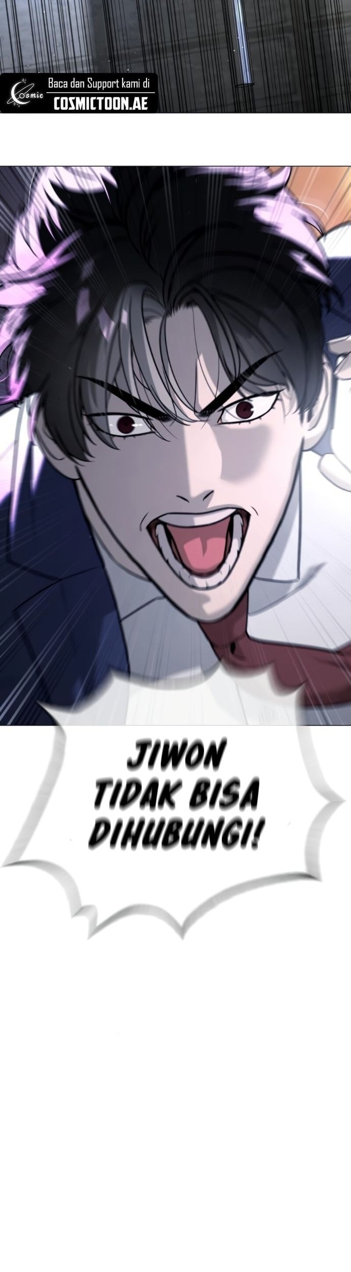 Killer Peter Chapter 93 Gambar 101