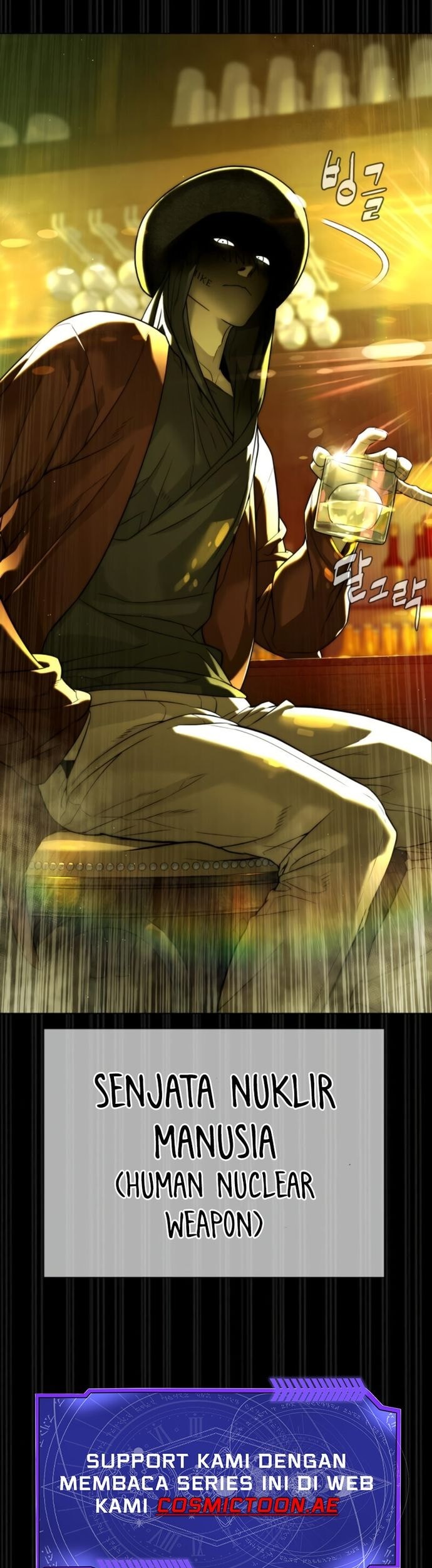 Killer Peter Chapter 93 Gambar 103