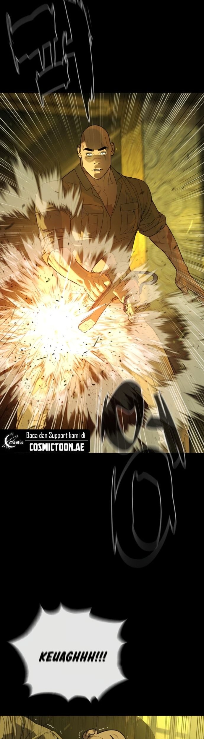 Killer Peter Chapter 93 Gambar 92