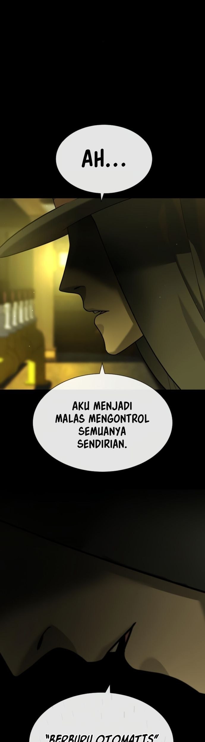 Killer Peter Chapter 93 Gambar 94
