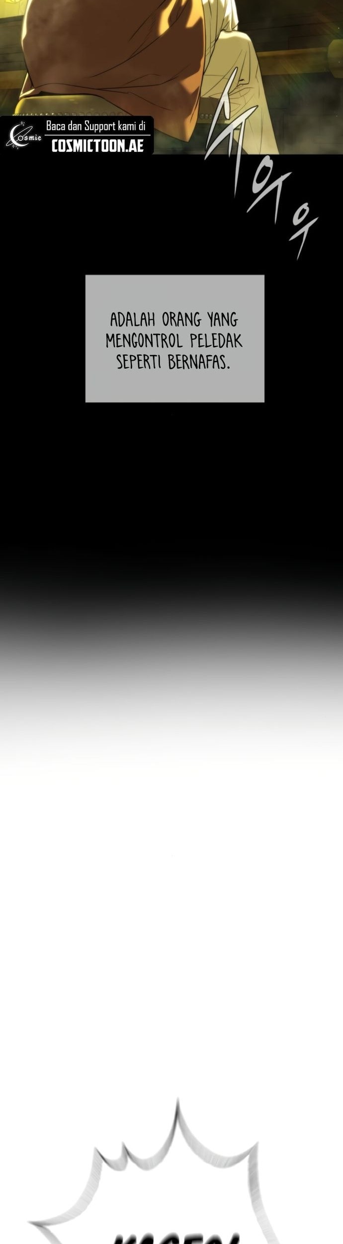 Killer Peter Chapter 93 Gambar 98