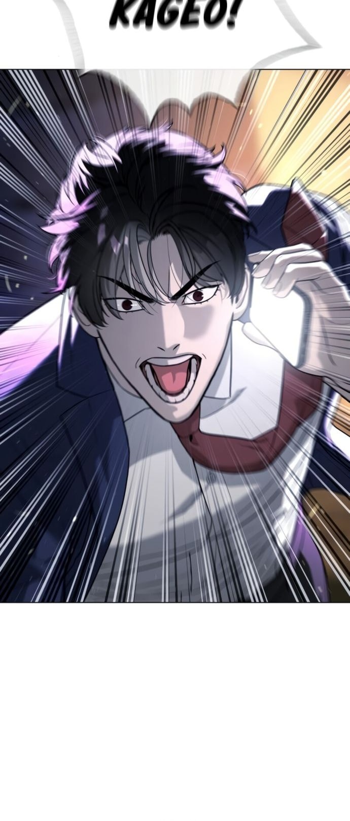 Killer Peter Chapter 93 Gambar 99