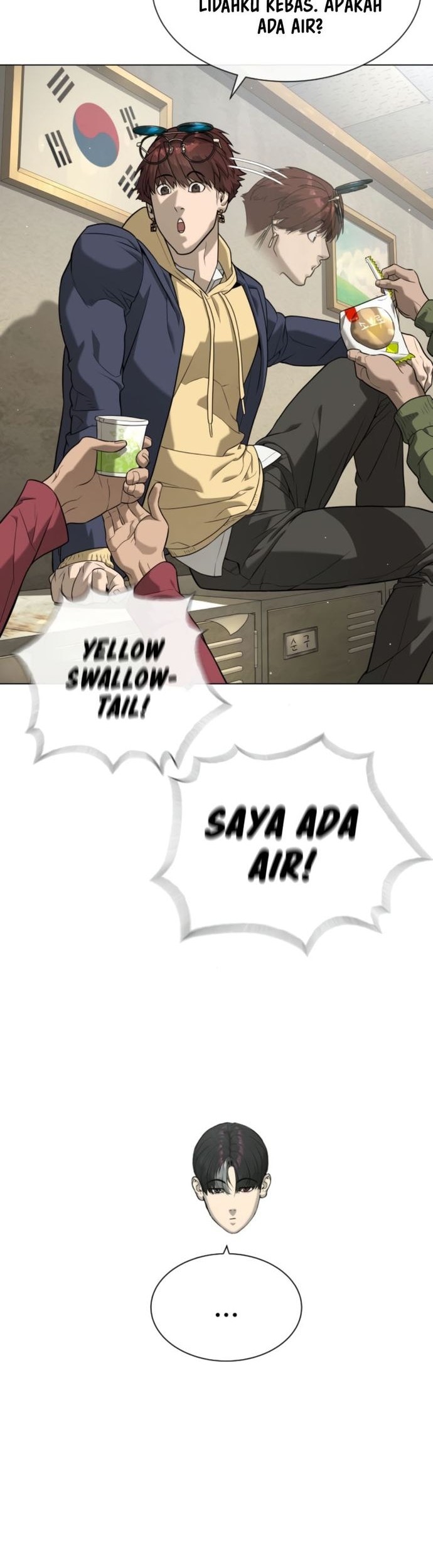 Killer Peter Chapter 93 Gambar 11