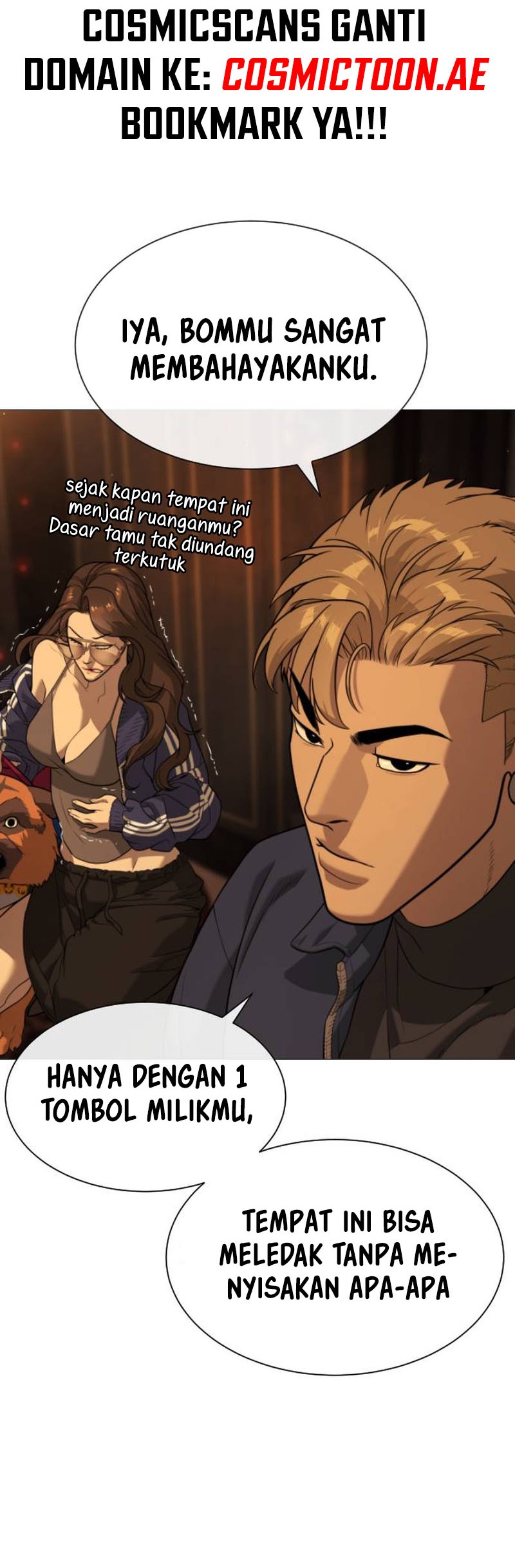 Killer Peter Chapter 94 Gambar 56