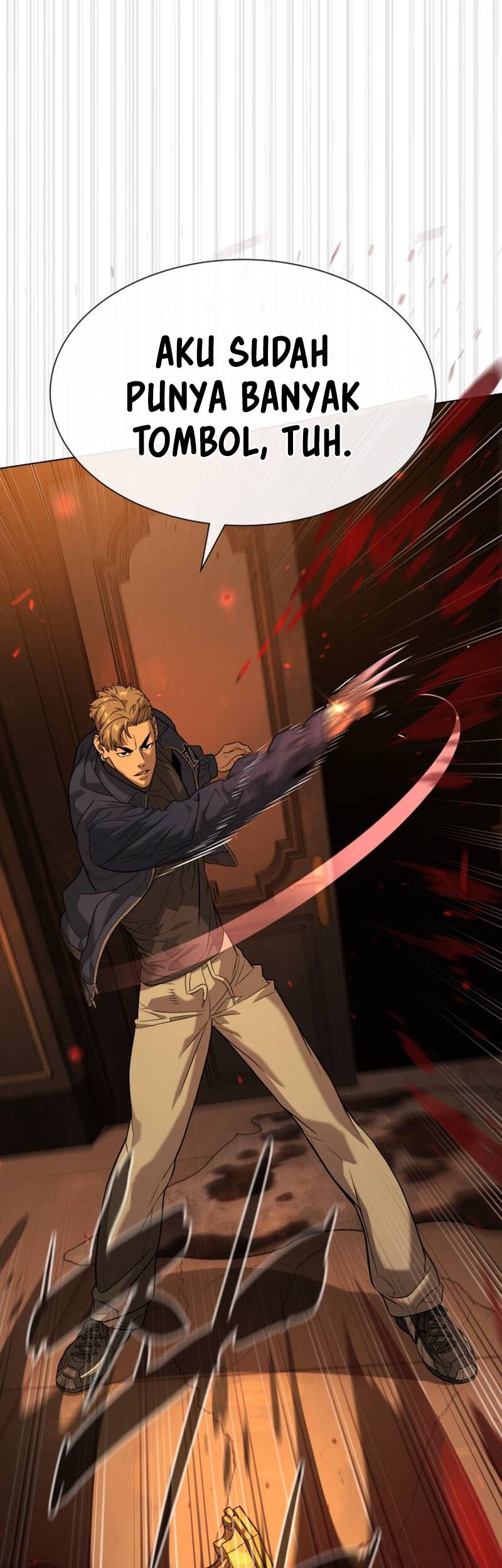 Killer Peter Chapter 94 Gambar 59