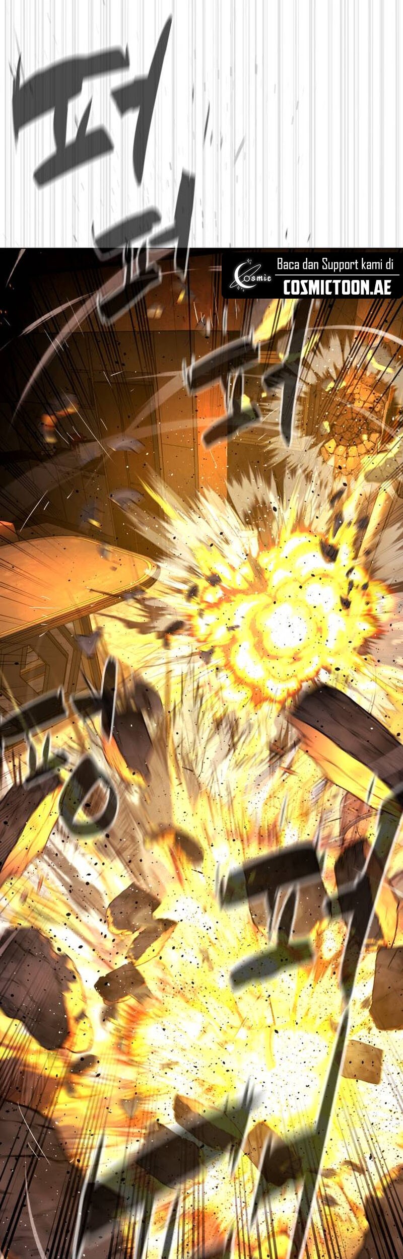 Killer Peter Chapter 94 Gambar 63