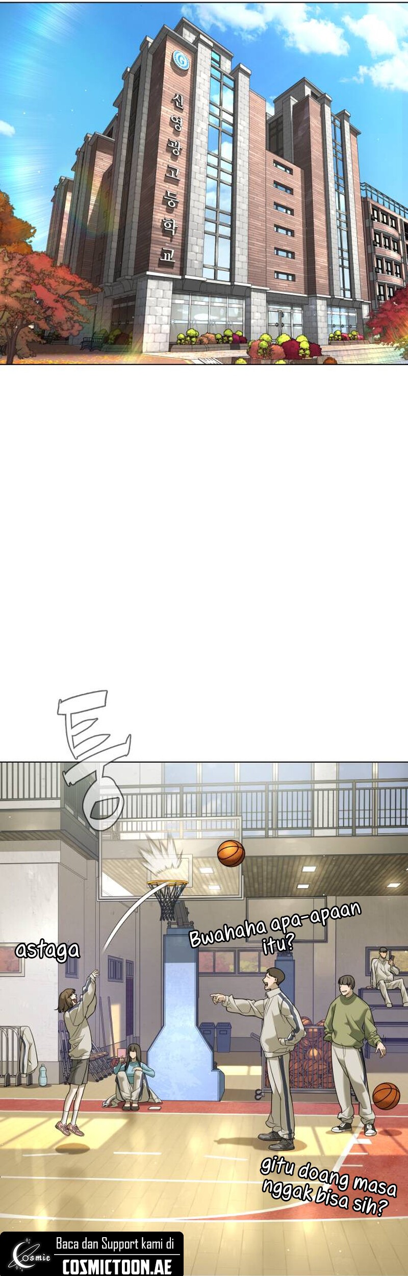 Killer Peter Chapter 94 Gambar 71