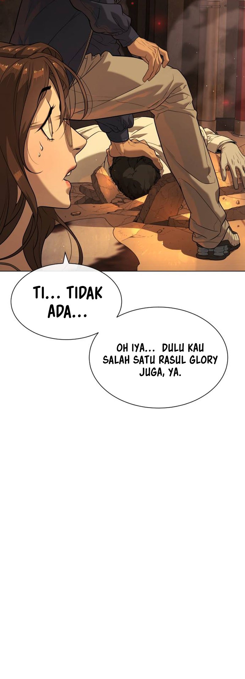 Killer Peter Chapter 94 Gambar 48