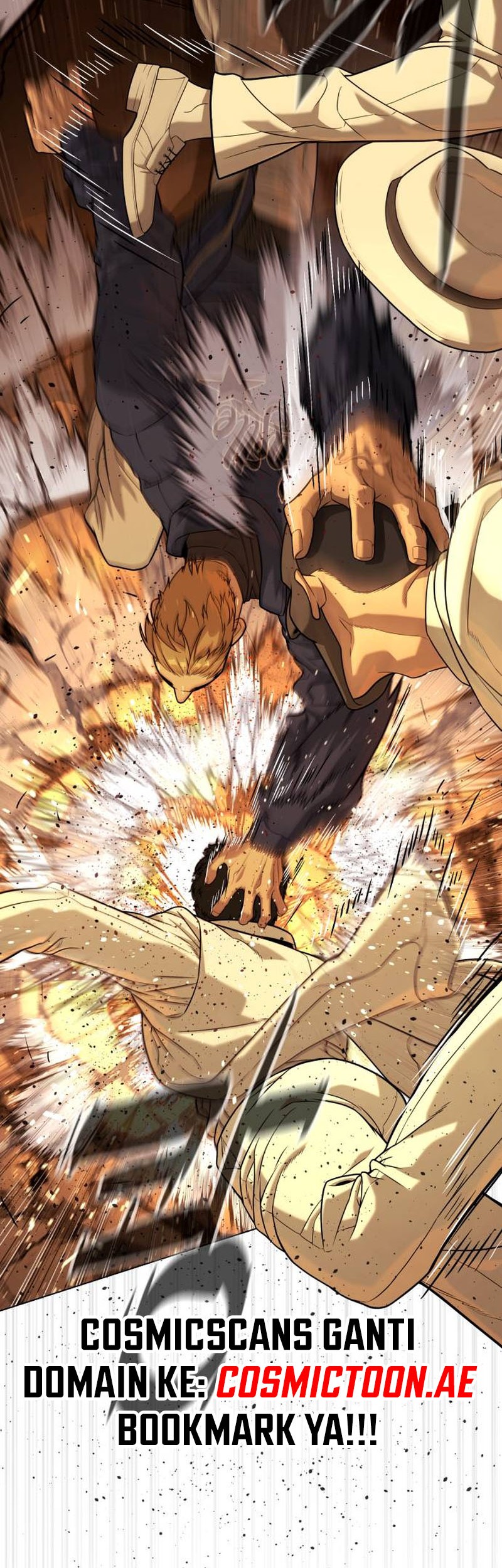 Killer Peter Chapter 94 Gambar 46