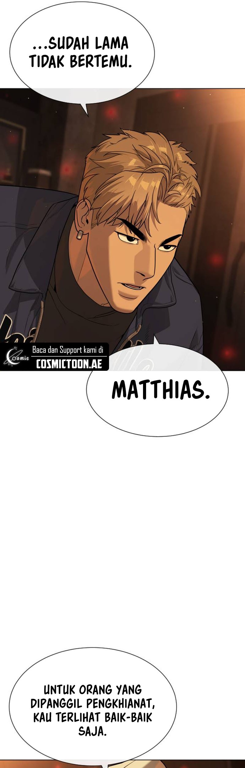 Killer Peter Chapter 94 Gambar 49