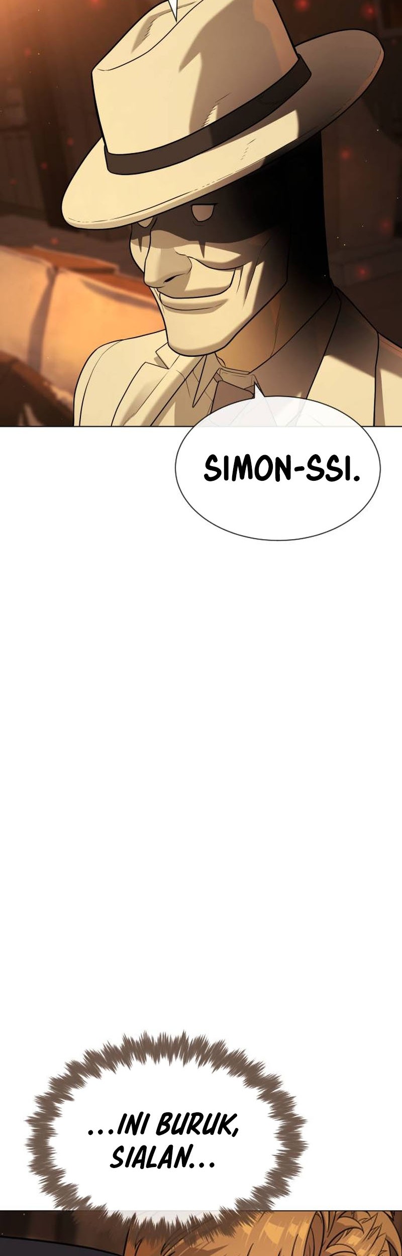 Killer Peter Chapter 94 Gambar 50