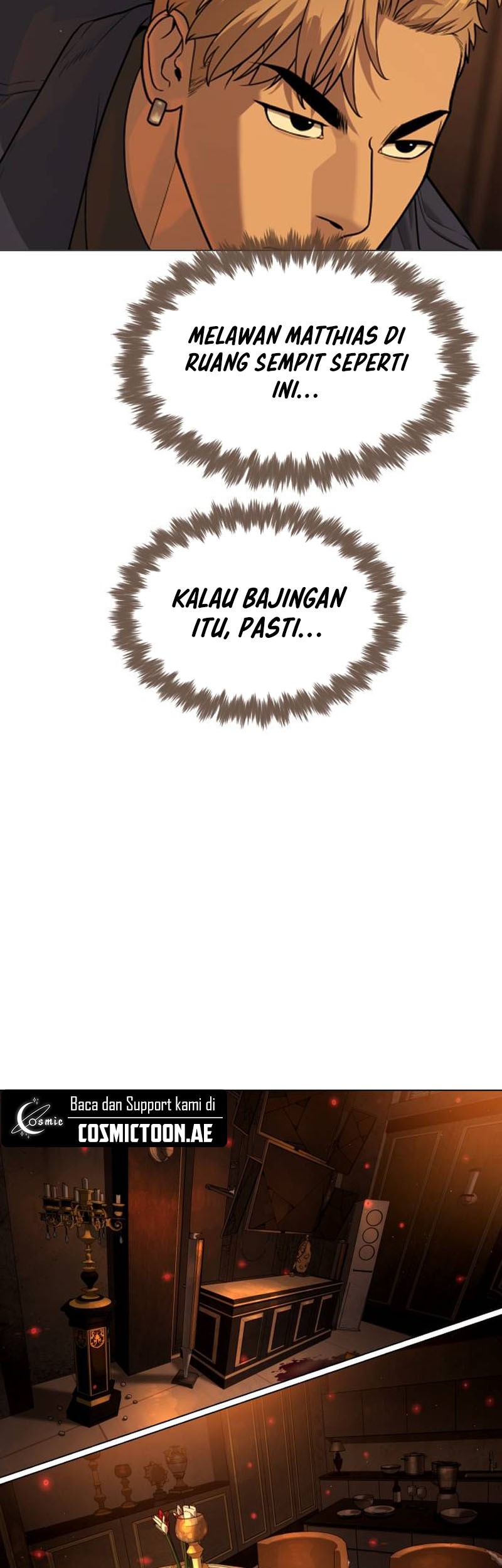 Killer Peter Chapter 94 Gambar 51