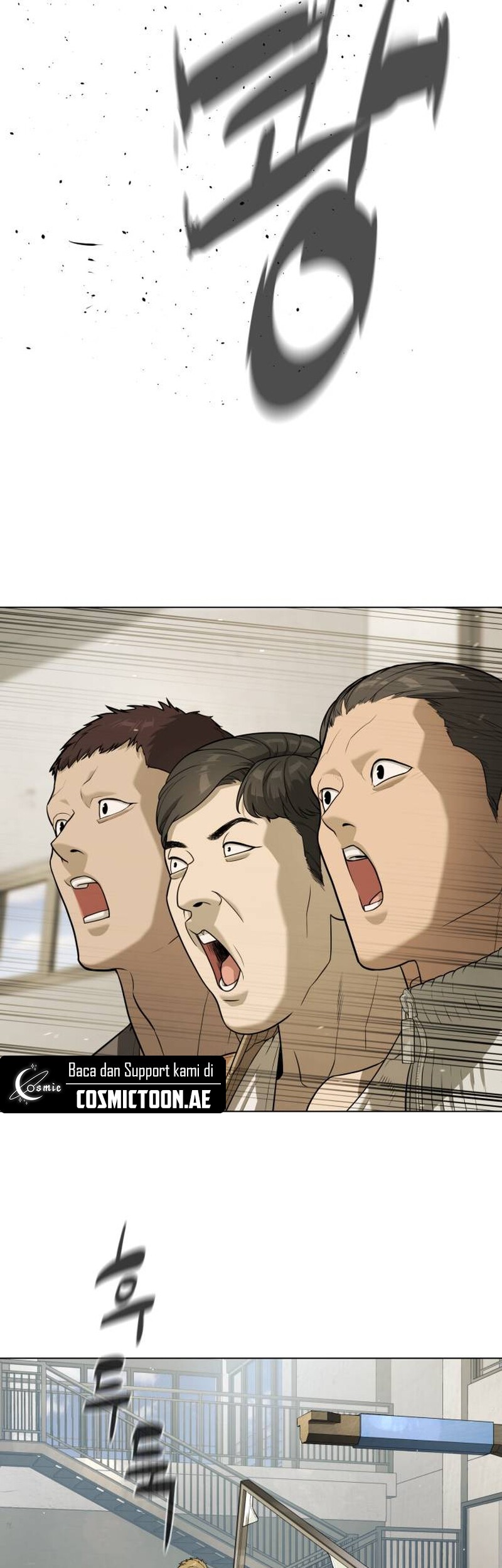 Killer Peter Chapter 94 Gambar 101