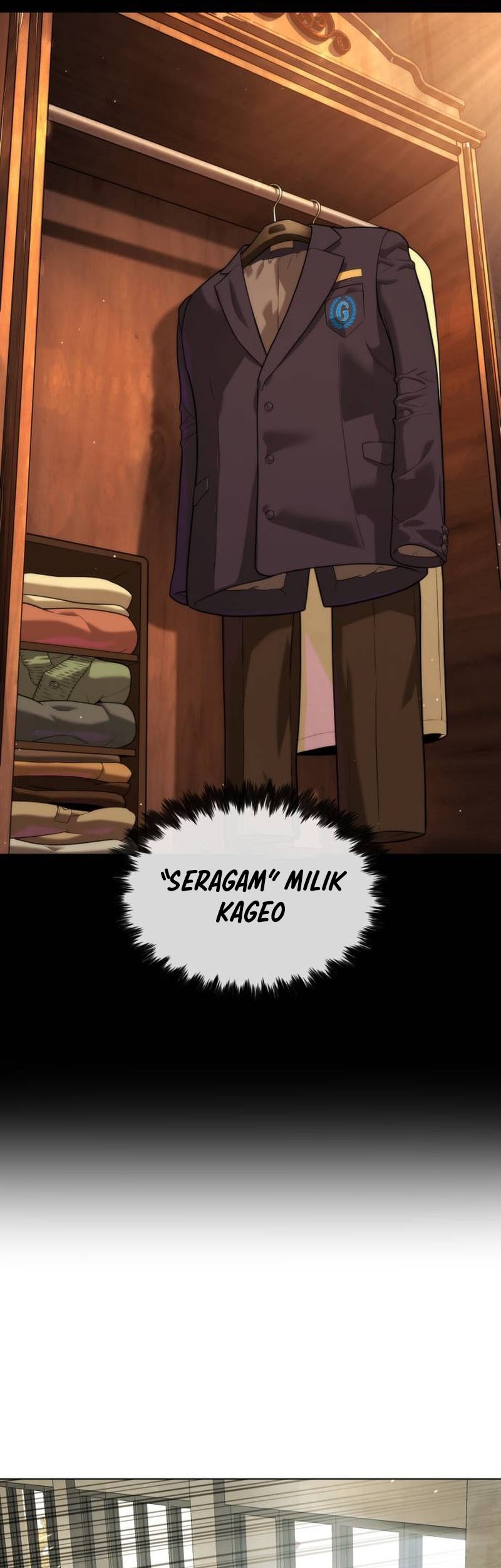 Killer Peter Chapter 94 Gambar 107