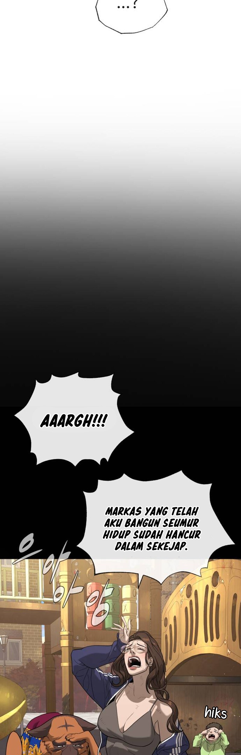 Killer Peter Chapter 94 Gambar 81