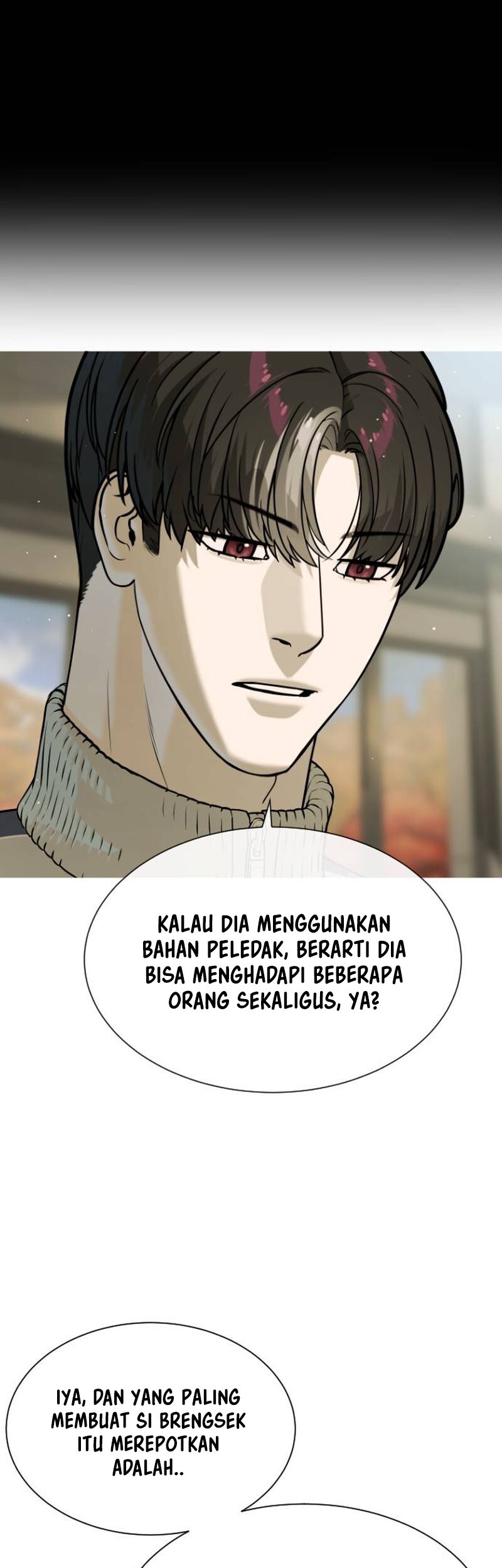 Killer Peter Chapter 94 Gambar 89