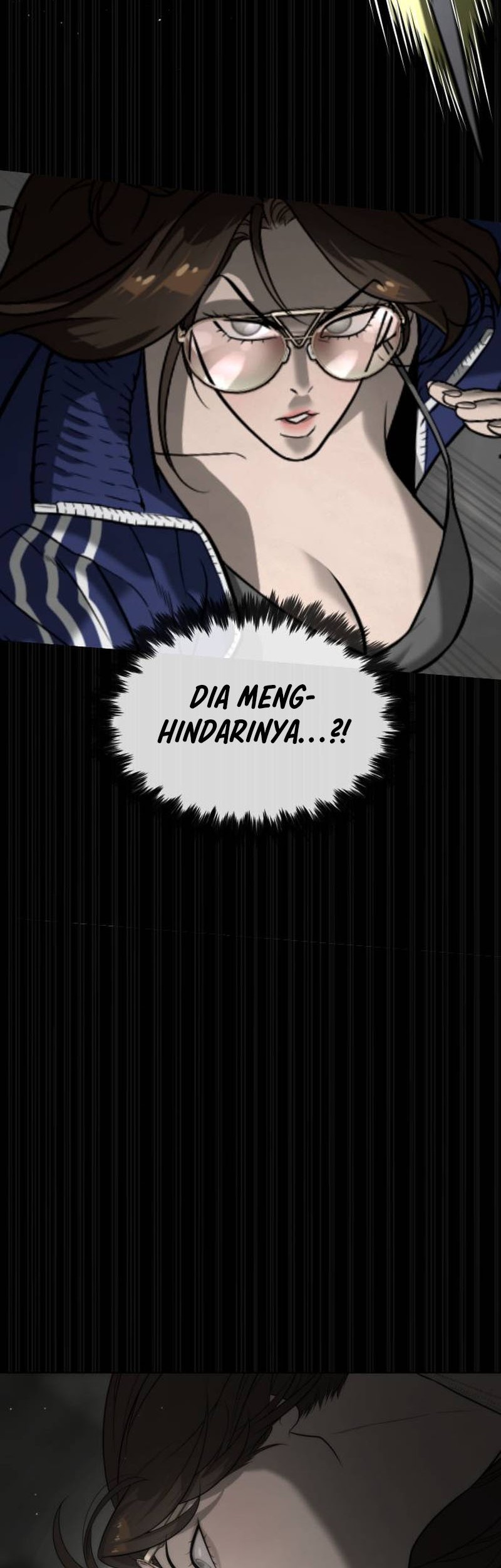 Killer Peter Chapter 94 Gambar 10