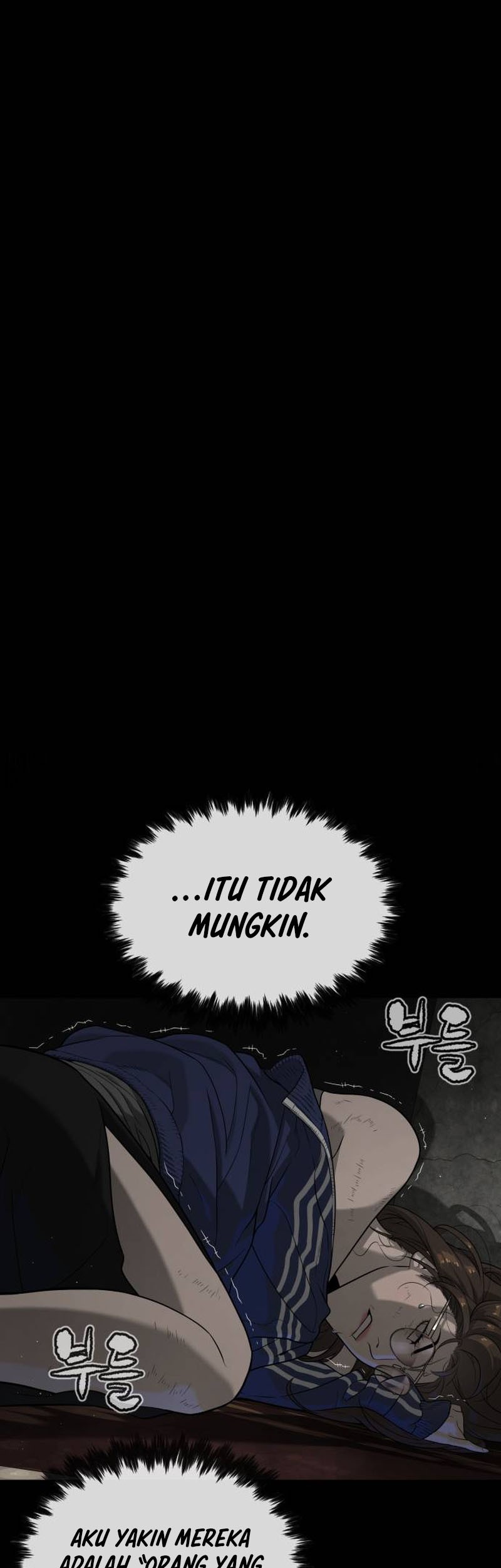 Killer Peter Chapter 94 Gambar 14