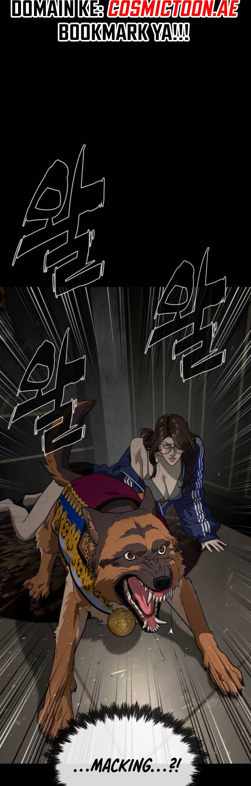 Killer Peter Chapter 94 Gambar 23