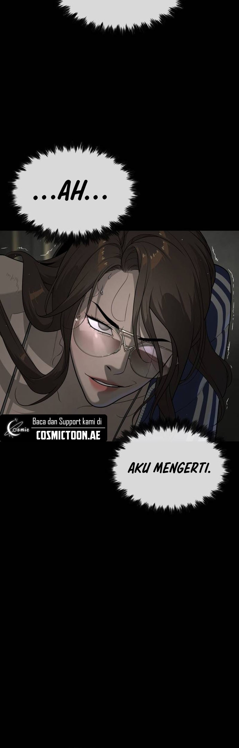 Killer Peter Chapter 94 Gambar 24