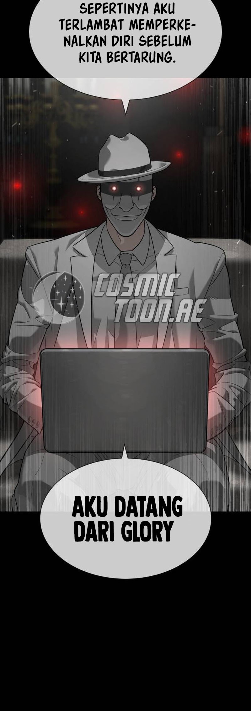 Killer Peter Chapter 94 Gambar 29