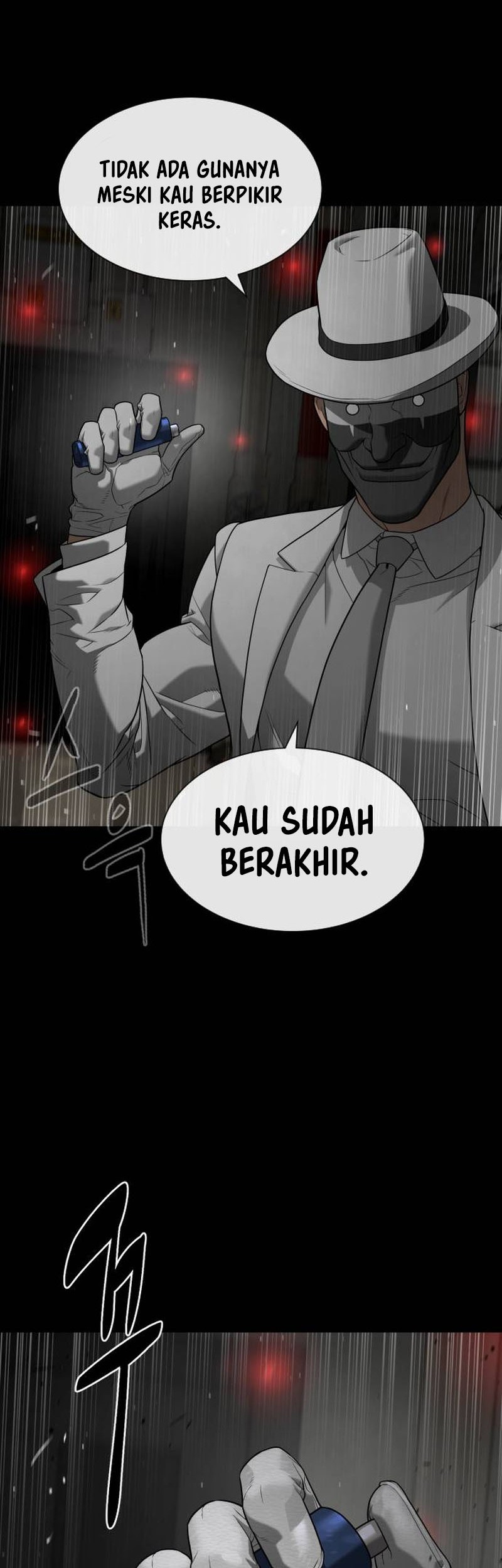 Killer Peter Chapter 94 Gambar 35
