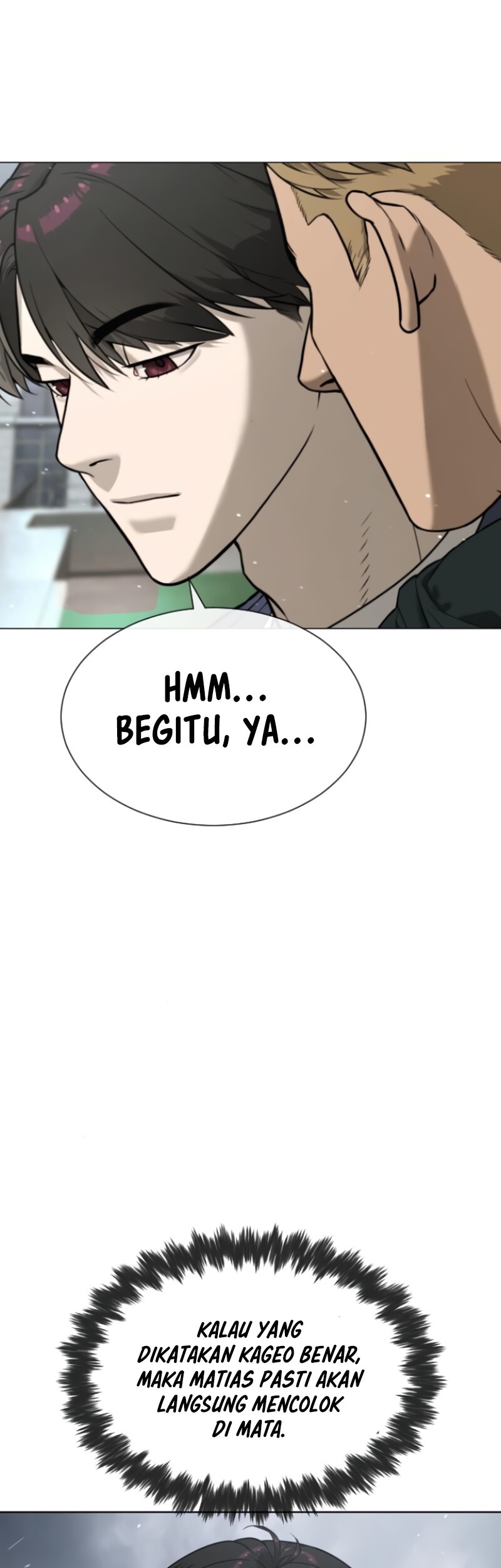 Killer Peter Chapter 95 Gambar 83