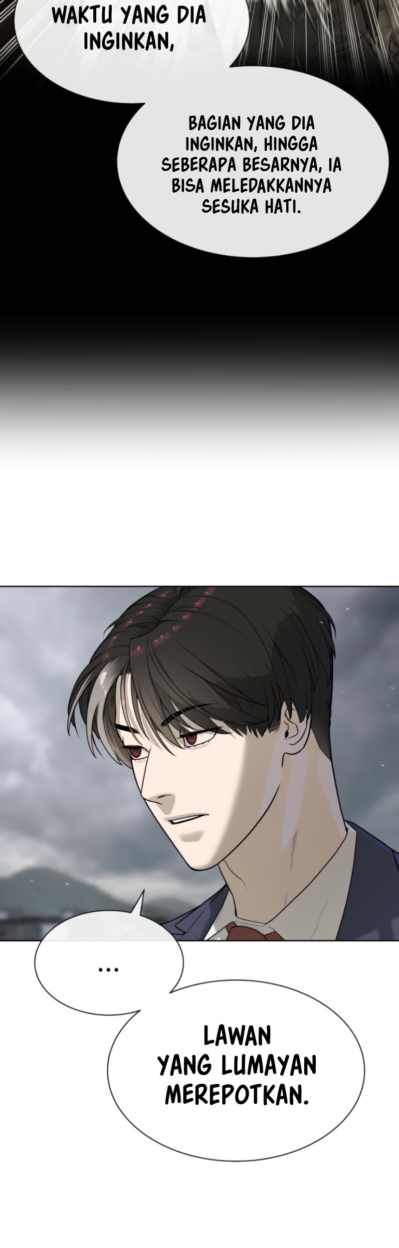 Killer Peter Chapter 95 Gambar 80