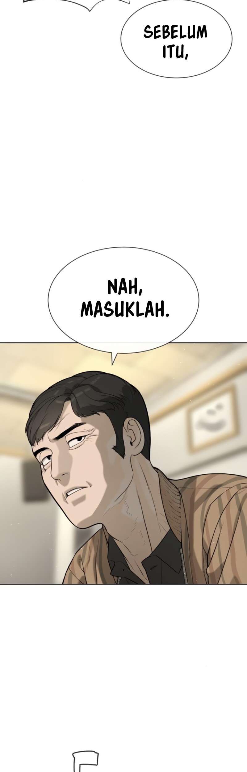 Killer Peter Chapter 95 Gambar 86