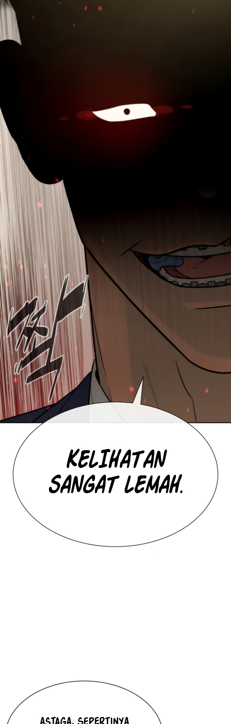 Killer Peter Chapter 95 Gambar 95