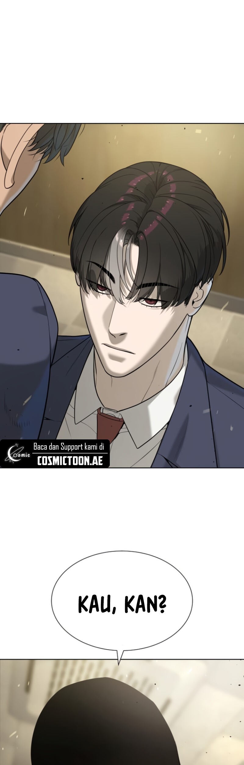 Killer Peter Chapter 95 Gambar 101