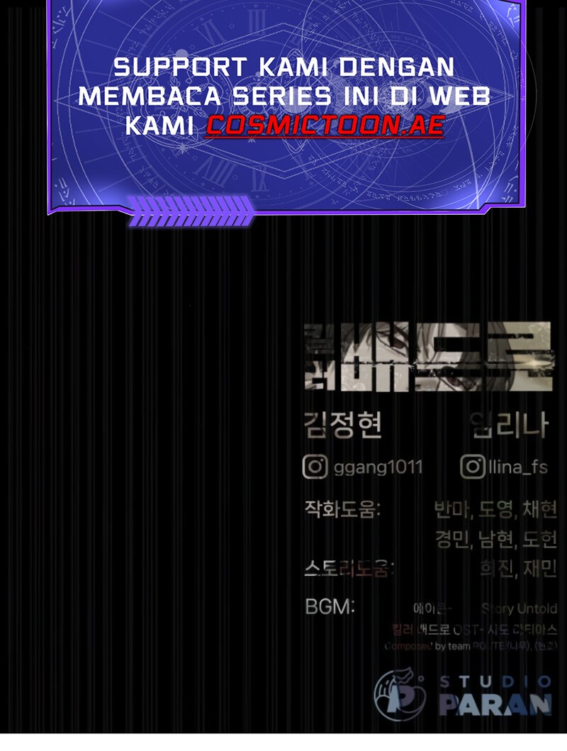 Killer Peter Chapter 95 Gambar 104