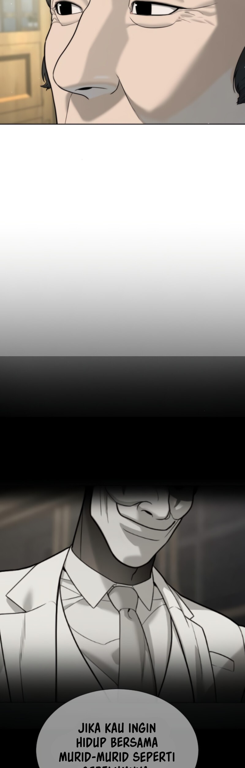 Killer Peter Chapter 95 Gambar 62