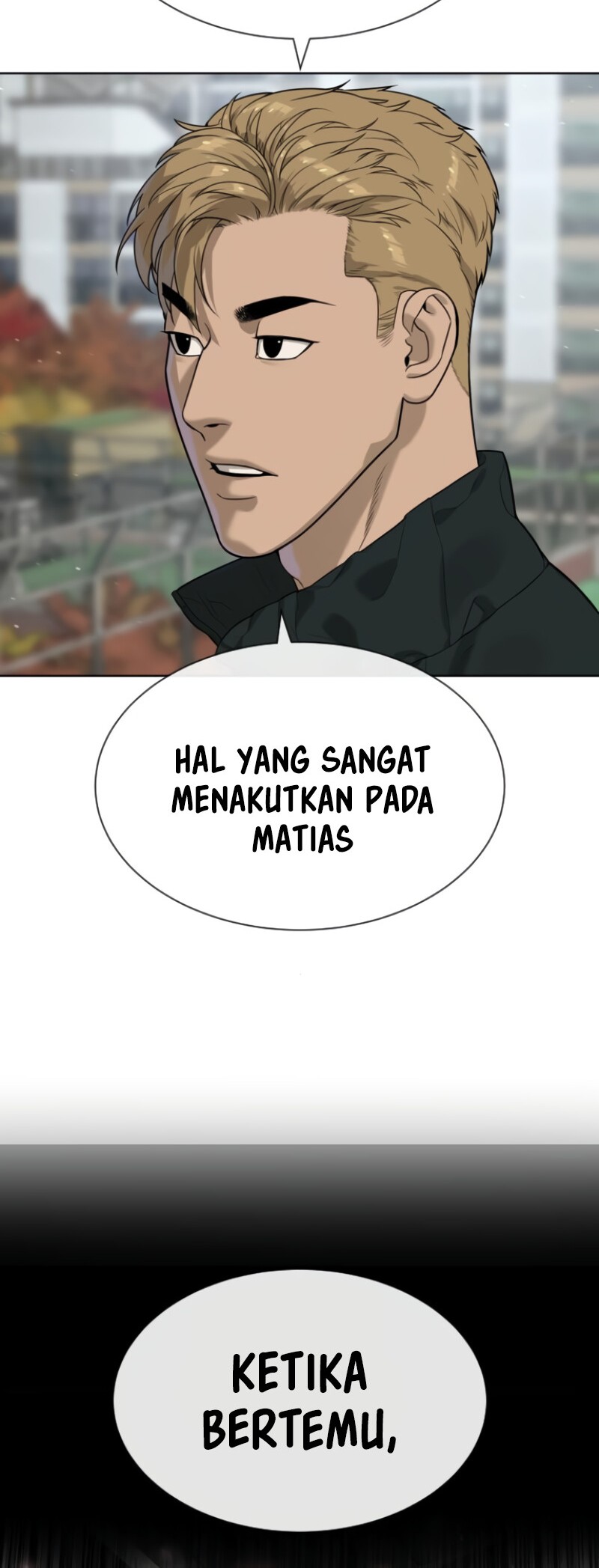 Killer Peter Chapter 95 Gambar 78