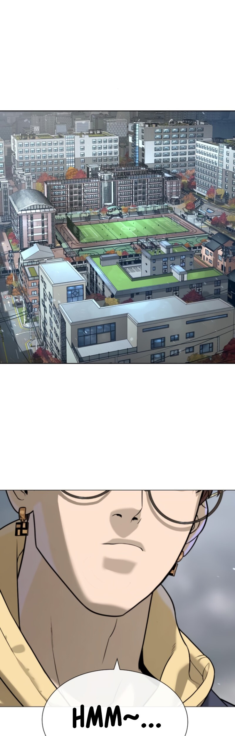 Killer Peter Chapter 95 Gambar 74