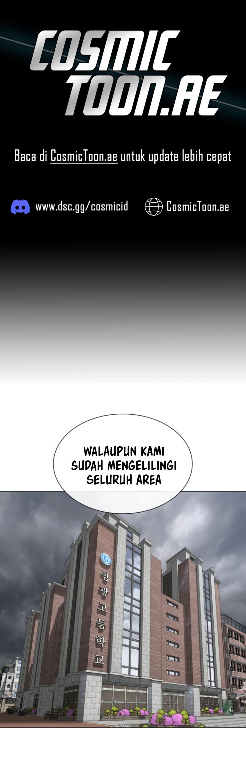 Komik Killer Peter Chapter 95 gambar nomor 1