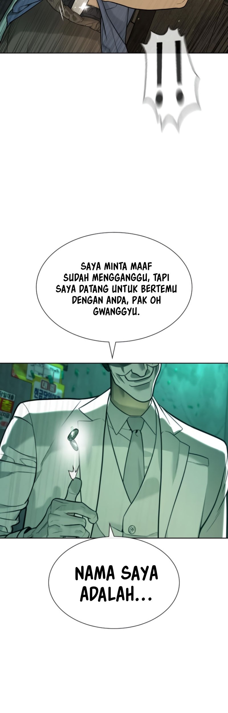 Killer Peter Chapter 95 Gambar 26