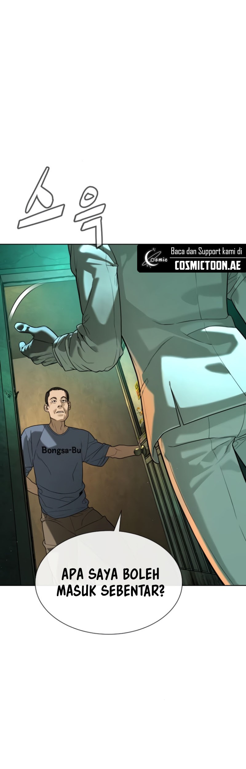 Killer Peter Chapter 95 Gambar 28