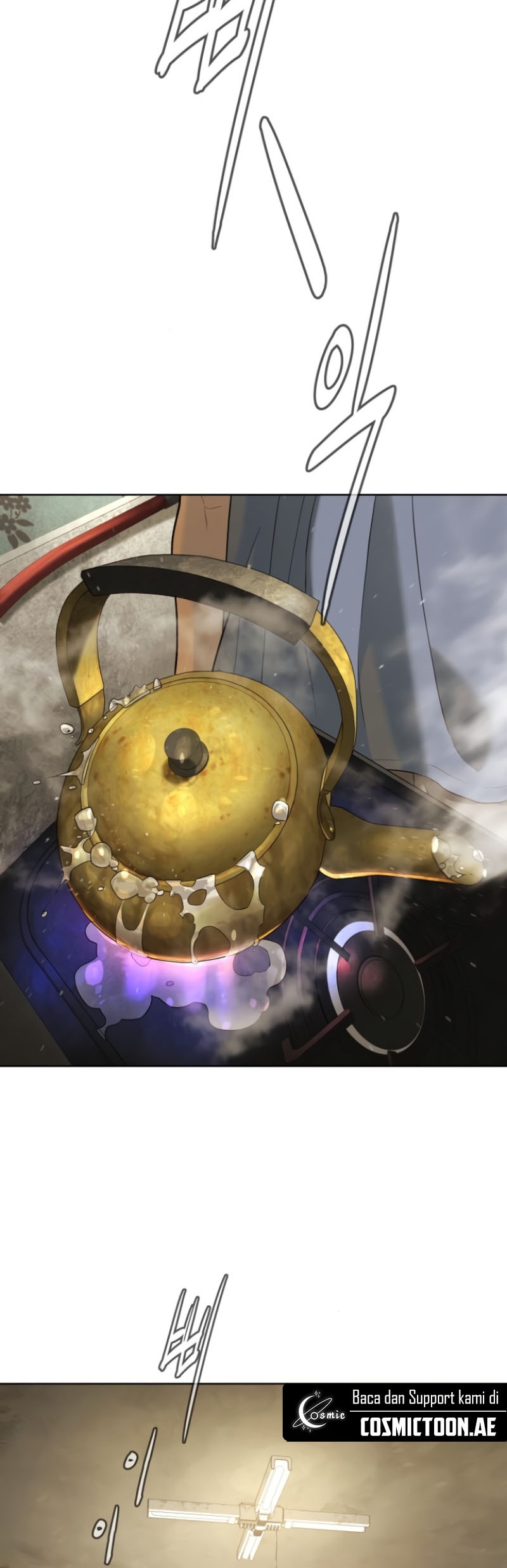 Killer Peter Chapter 95 Gambar 30