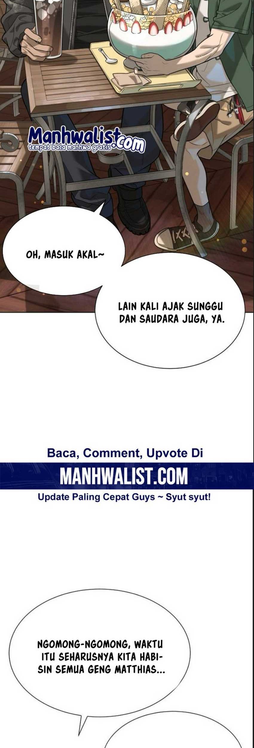 Killer Peter Chapter 96 Gambar 57