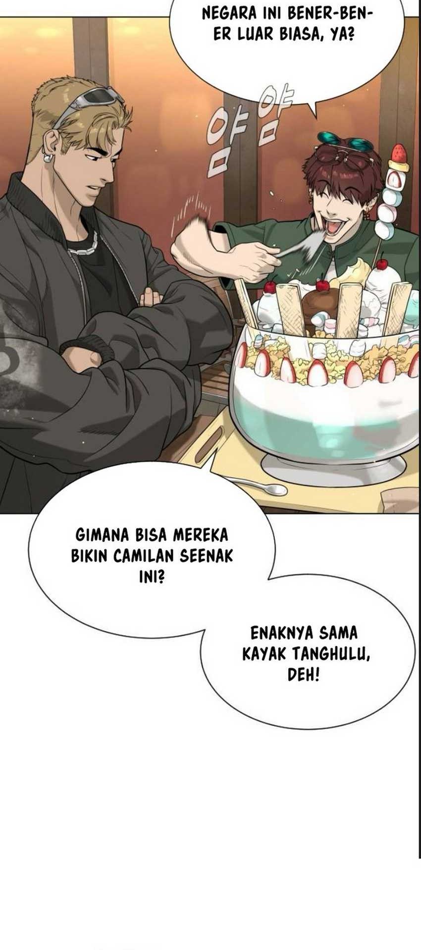 Killer Peter Chapter 96 Gambar 58