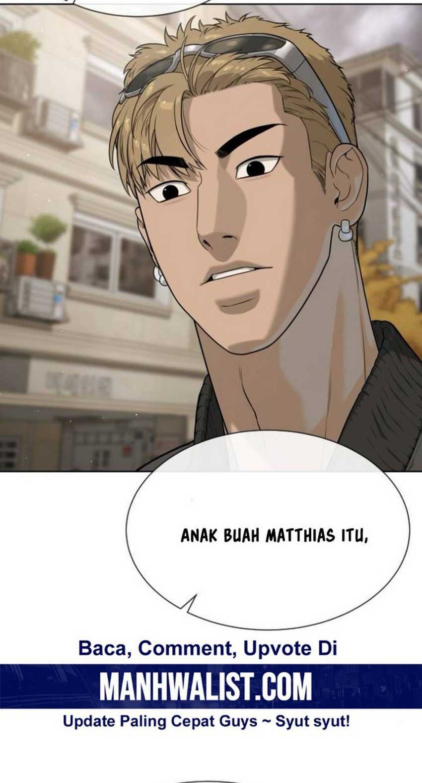 Killer Peter Chapter 96 Gambar 61