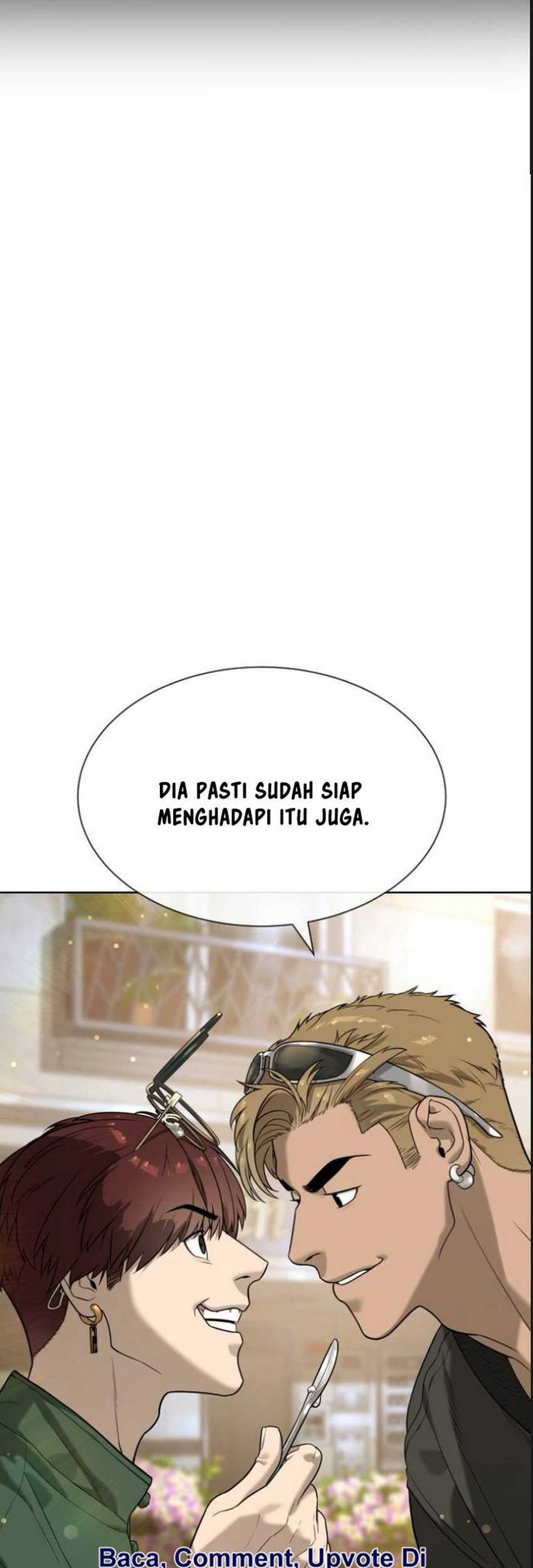Killer Peter Chapter 96 Gambar 64
