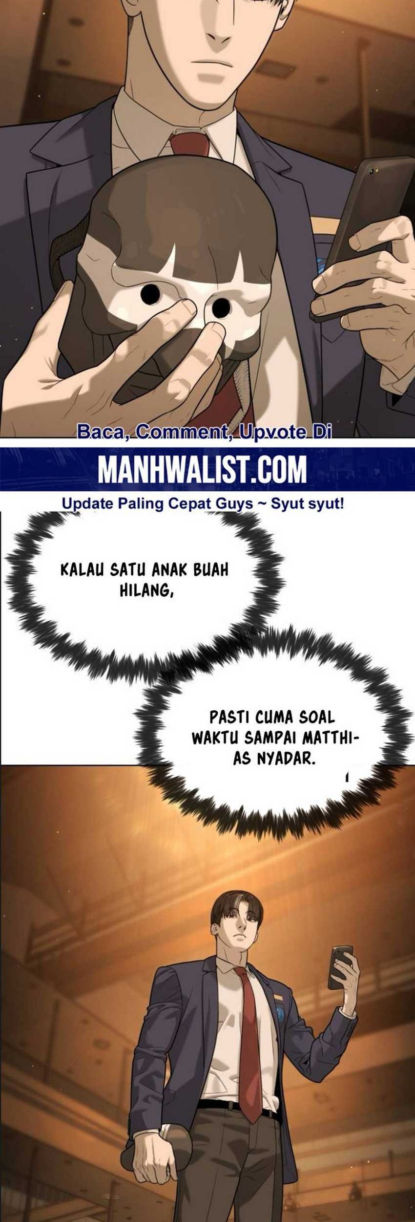 Killer Peter Chapter 96 Gambar 67